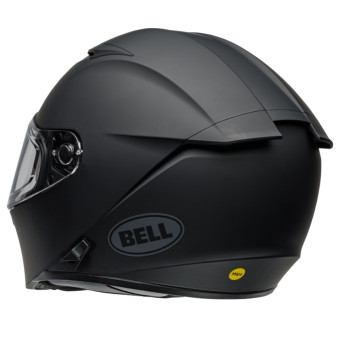 Bell Lithium Mips Matt Black