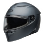 Casque Integrale Bell Lithium Mips Matt Dark Titanium