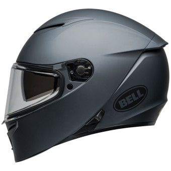 Bell Lithium Mips Matt Dark Titanium