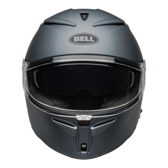Bell Lithium Mips Matt Dark Titanium