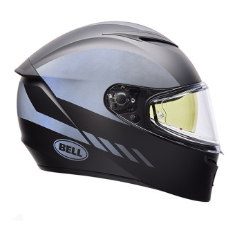 Bell Lithium Mips Night Rider Black