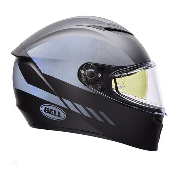 Bell Lithium Mips Night Rider Black