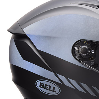 Bell Lithium Mips Night Rider Black