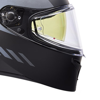 Bell Lithium Mips Night Rider Black