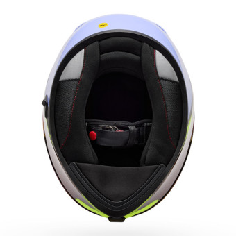 Bell Lithium Mips Plus Blip Black Purple