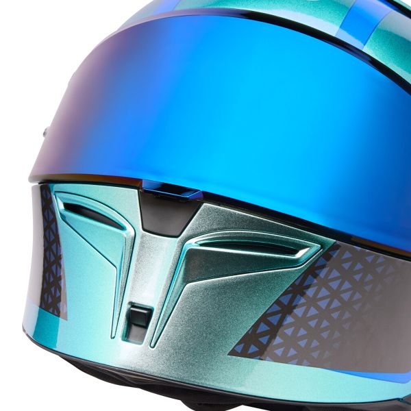 Bell Lithium Mips Plus Blip Silver