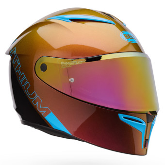 Integrale Bell Lithium Mips Plus Delta Sunburst