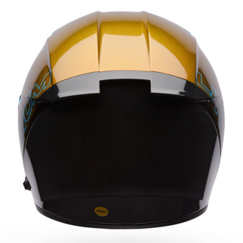 Bell Lithium Mips Plus Delta Sunburst