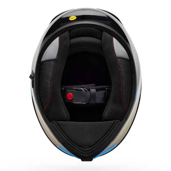 Bell Lithium Mips Plus Delta Sunburst