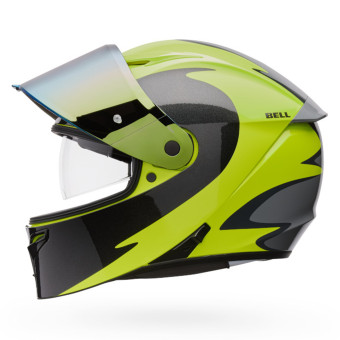 Bell Lithium Mips Plus Fluid Fluorescent Yellow