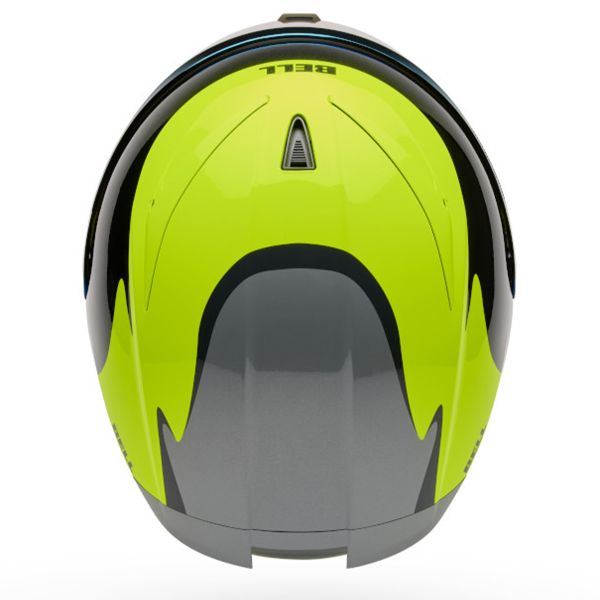 Bell Lithium Mips Plus Fluid Fluorescent Yellow