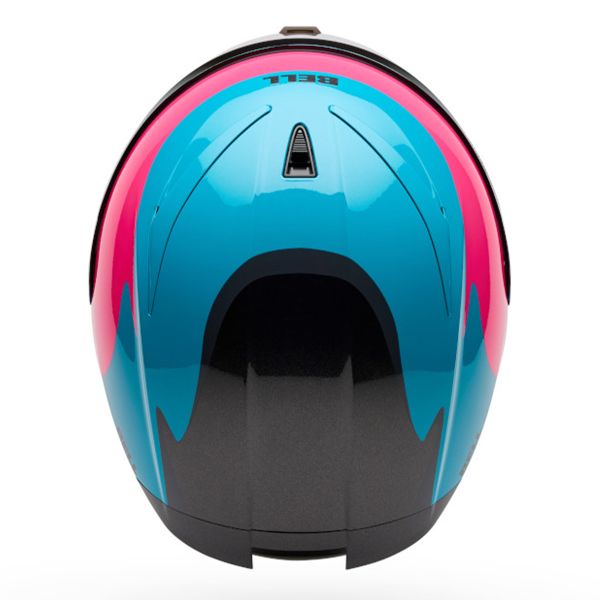 Bell Lithium Mips Plus Teal