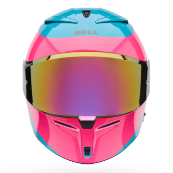 Bell Lithium Mips Plus Teal