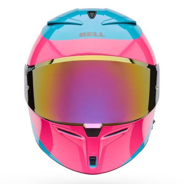 Bell Lithium Mips Plus Teal