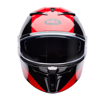 Bell Lithium Mips Tech Red Black