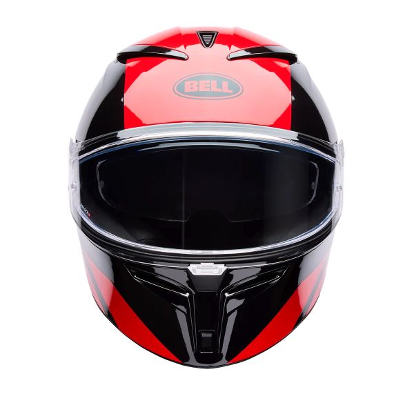 Bell Lithium Mips Tech Red Black