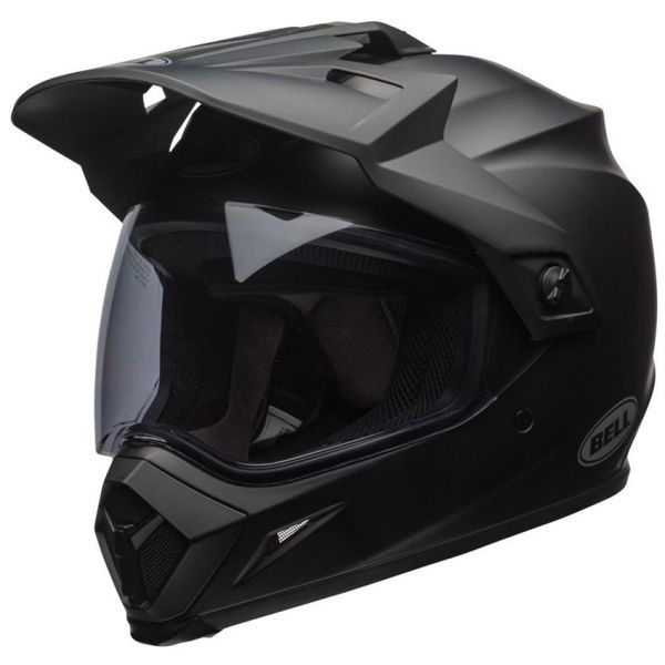 Integrale Bell MX-9 Adventure Matt Black