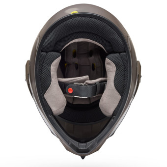 Bell MX-9 Adventure Mips Compass Brown