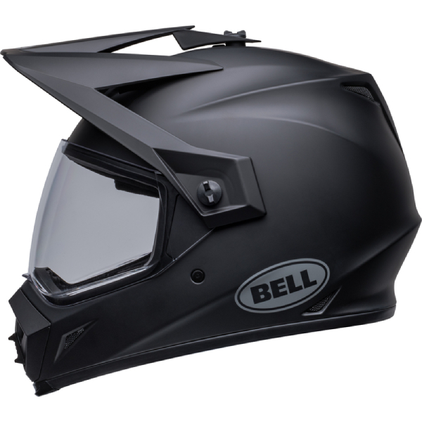Bell MX-9 Adventure Mips Matt Black