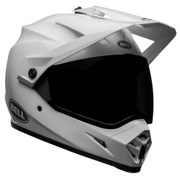 Integrale Bell MX-9 Adventure White