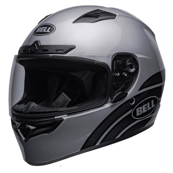 Integrale Bell Qualifier DLX Mips ACE4 Grey