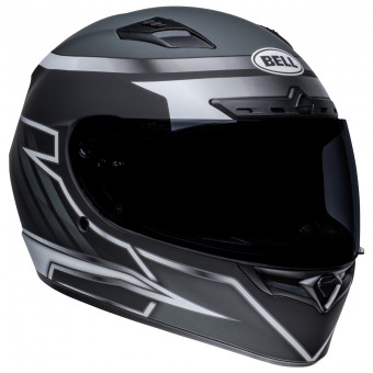Integrale Bell Qualifier DLX Mips Raiser Matt White
