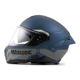 Blauer FF01 Blue Matt