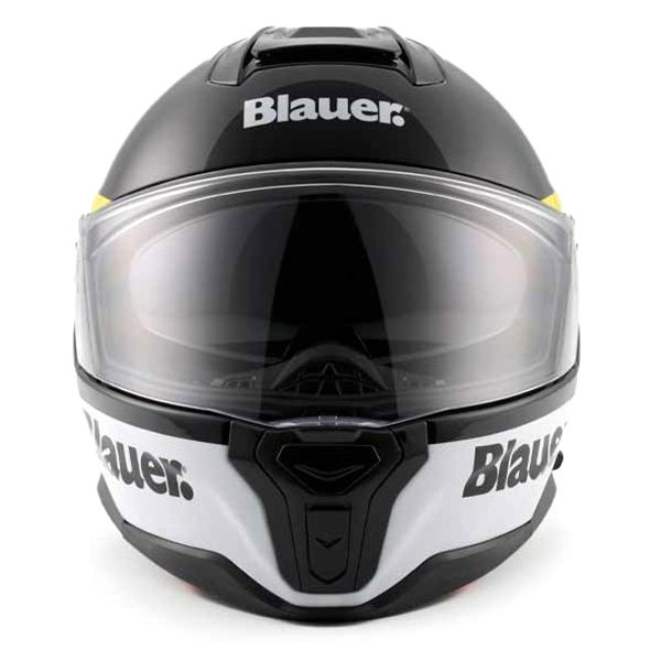 Blauer FF01 Glossy Black