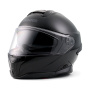 Casque Integrale Blauer FF01 Mono Glossy Black