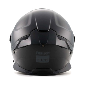 Blauer FF01 Mono Glossy Black