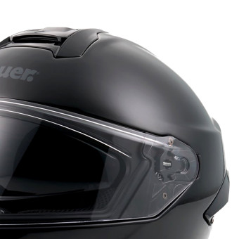 Blauer FF01 Mono Glossy Black