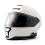 Casque Integrale Blauer FF01 Mono Glossy White