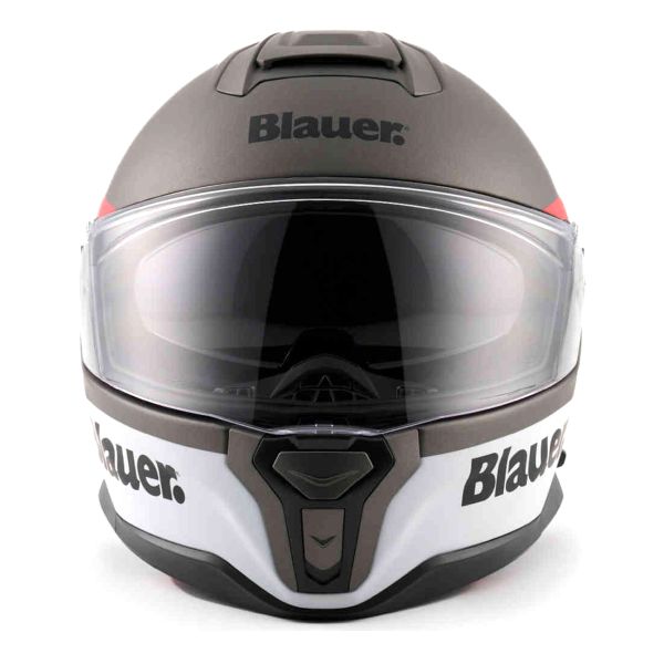Blauer FF01 Titanium Matt
