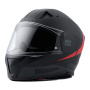 Casque Integrale Blauer NF01 A Black Matt