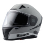 Casque Integrale Blauer NF01 A Grey Matt