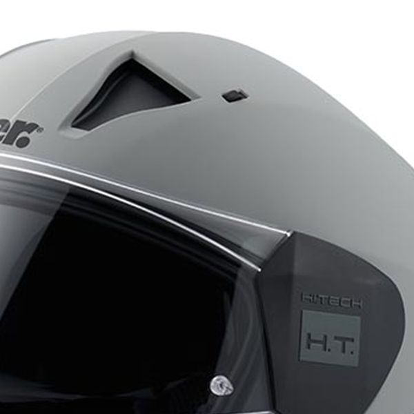 Blauer NF01 A Grey Matt