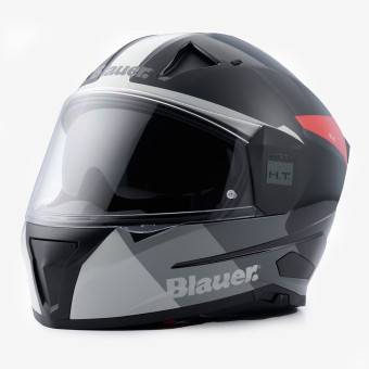 Integrale Blauer NF01 B Glossy Black