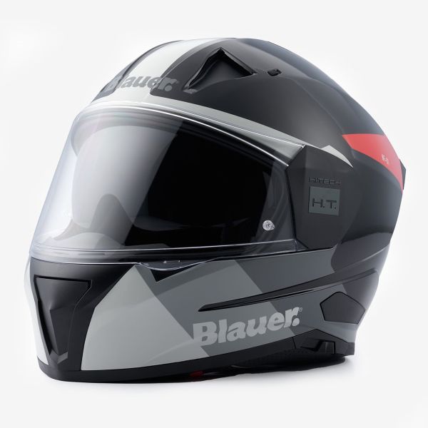 Integrale Blauer NF01 B Glossy Black