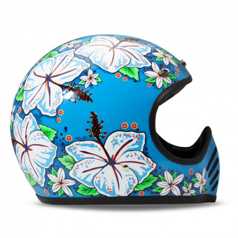Casque Integrale Dmd 75 Aloha Casque Integrale Dmd 75 Aloha