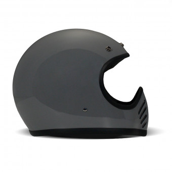 Casque Integrale Dmd 75 Crayon Grey Casque Integrale Dmd 75 Crayon Grey