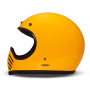 Casque Integrale Dmd 75 Gloss Yellow