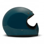 Casque Integrale Dmd 75 Petrol