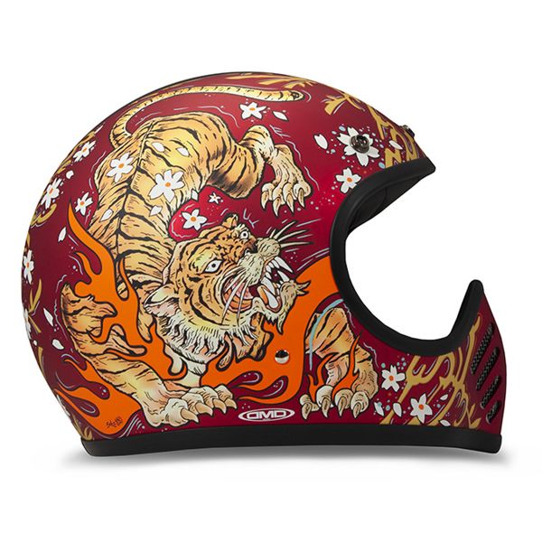 Integrale Dmd 75 Sauvage