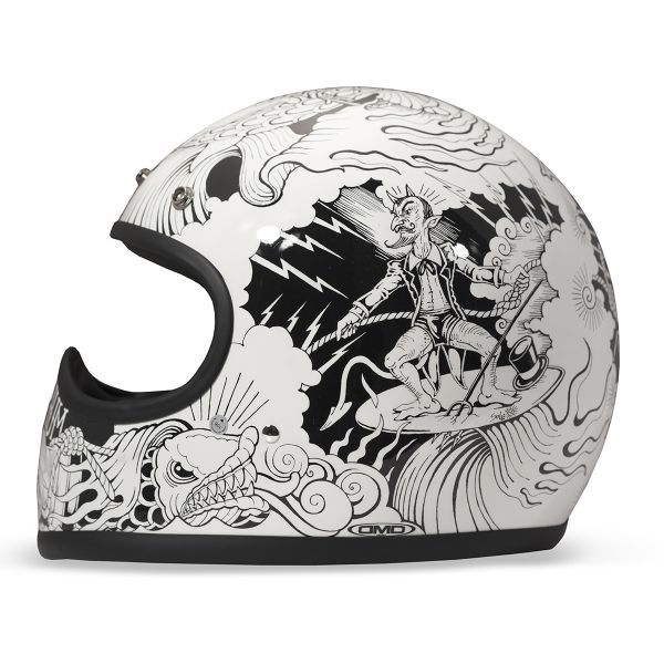 Dmd Racer 06 Aequilibrium