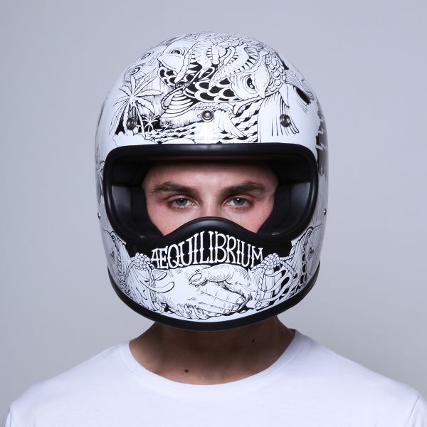 Dmd Racer 06 Aequilibrium