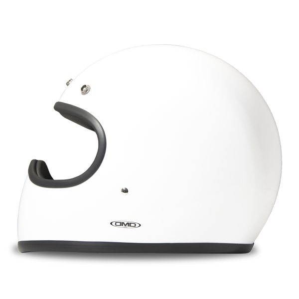 Dmd Racer 06 White