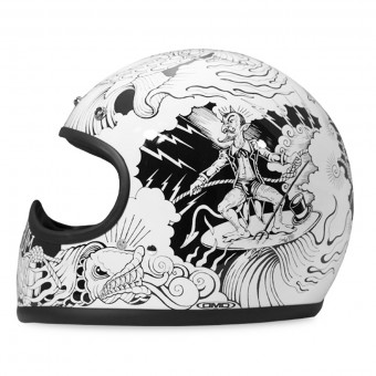 Dmd Racer Aequilibrium