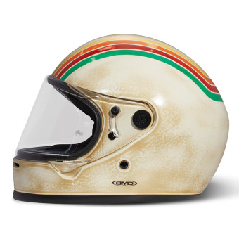 Dmd Rivale 06 Handmade Line