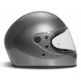 Casque Integrale Dmd Rivale 06 Metallic Grey