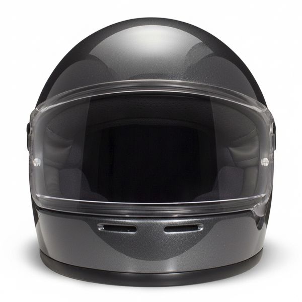 Dmd Rivale 06 Metallic Grey